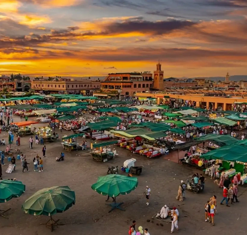 Is Morocco Safe for Tourists? Travel Safety Guide