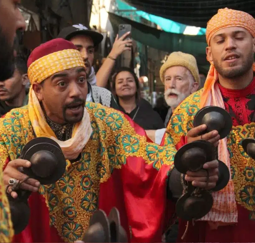 What Makes Made in Morocco Tours Different?