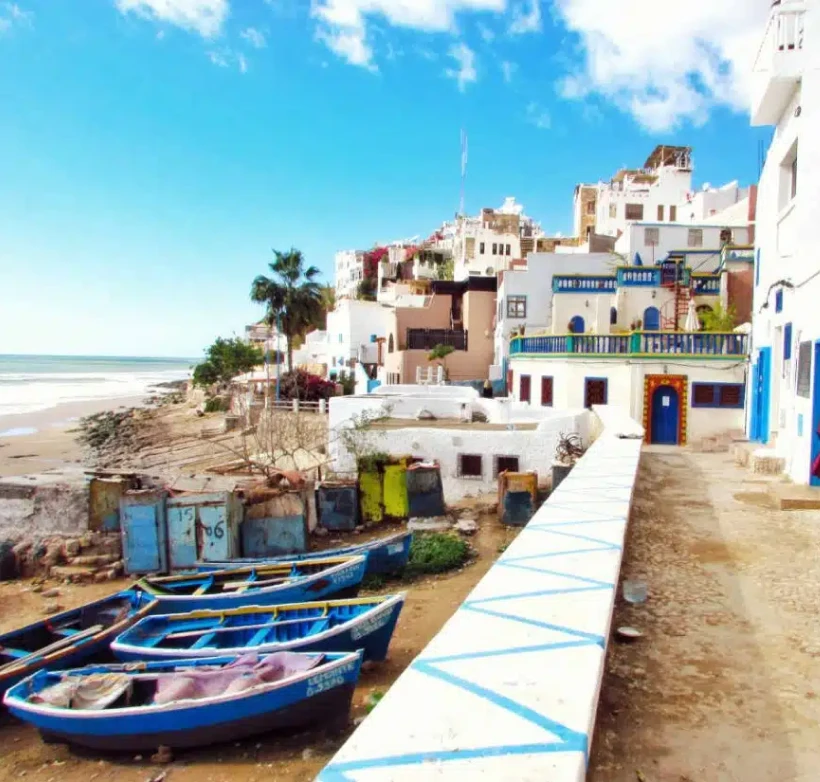 Best Time to Visit Morocco: Weather & Travel Tips