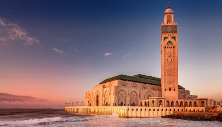 12 Days Morocco Tour from Casablanca