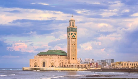 10 Days Morocco Tour from Casablanca