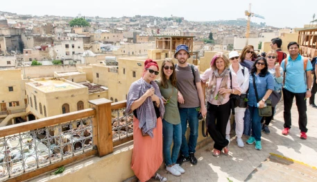 8 Days Morocco Tour from Casablanca