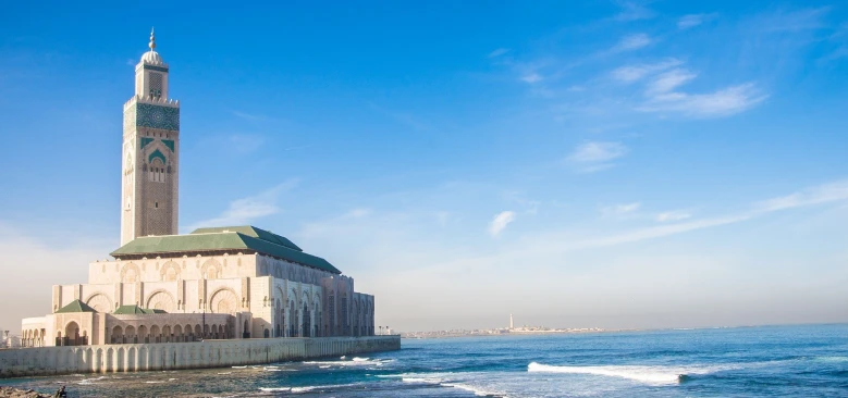 made in morocco tours