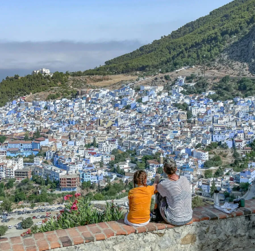 chefchaouen