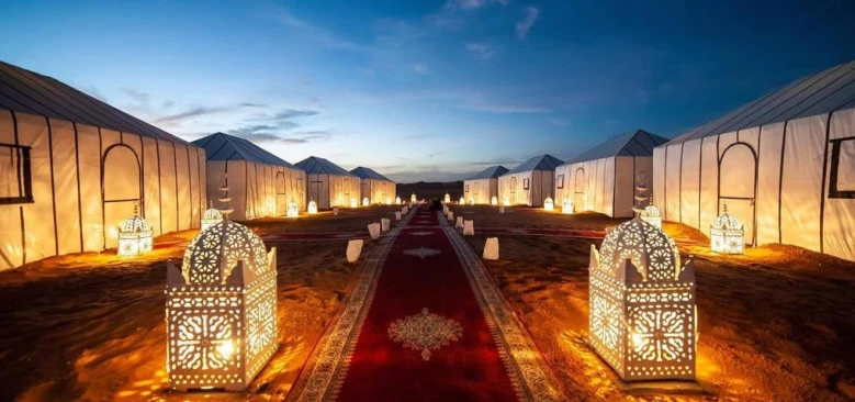 merzouga tours from errachidia desert