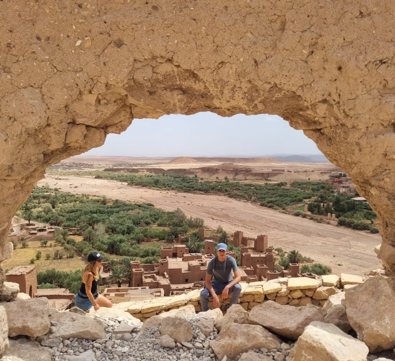 Private 4x4 / Minivan