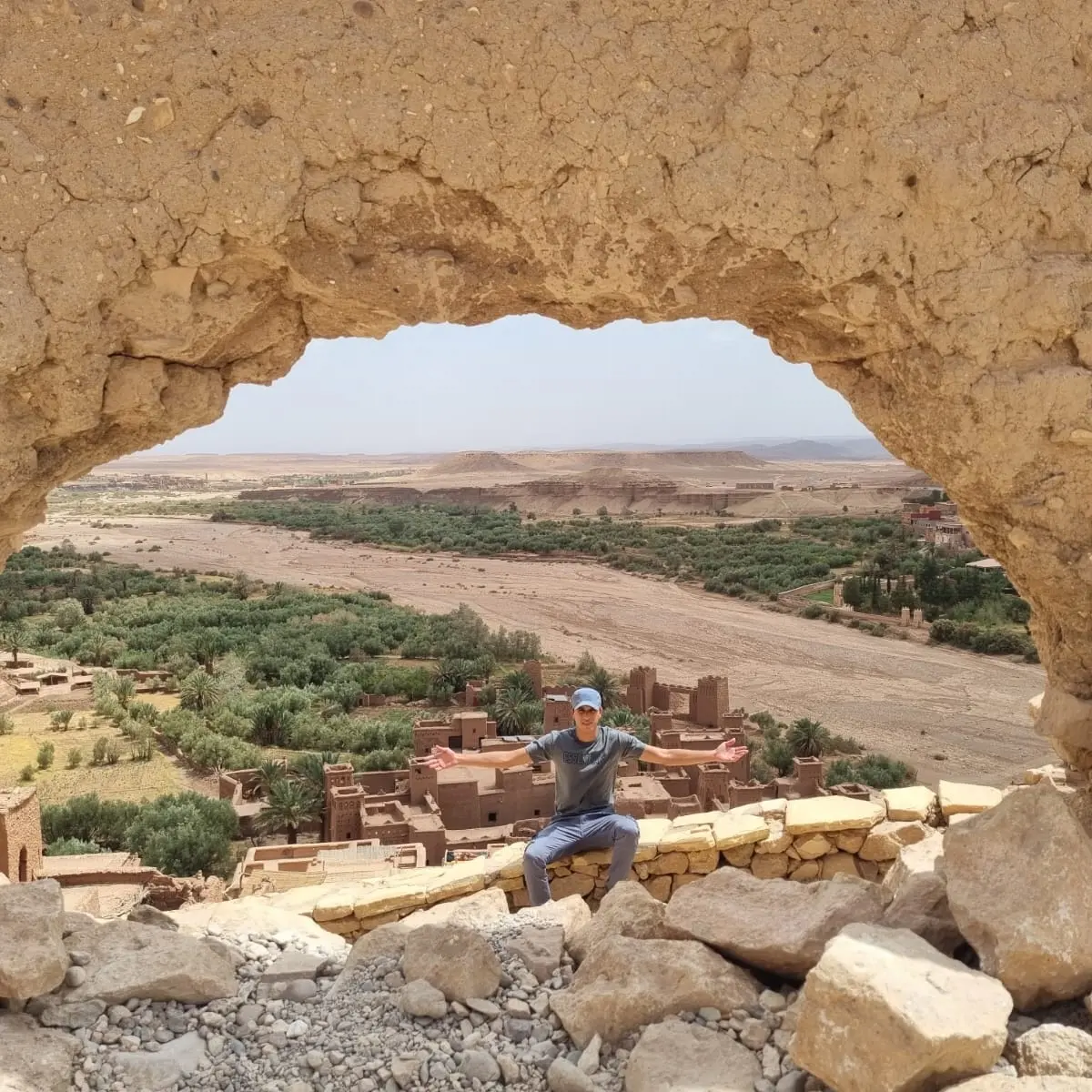 Private 4x4 / Minivan