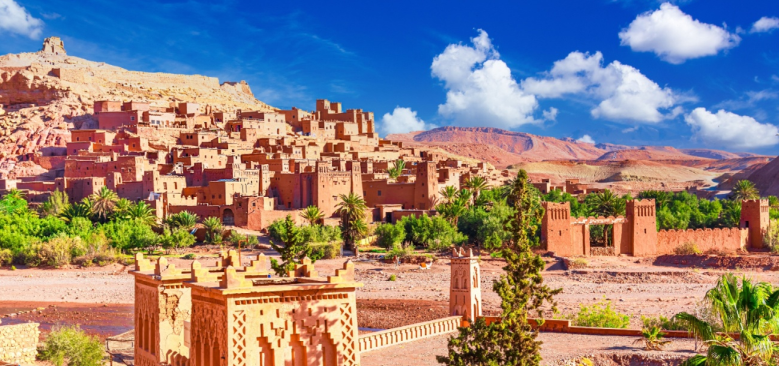 ouarzazate