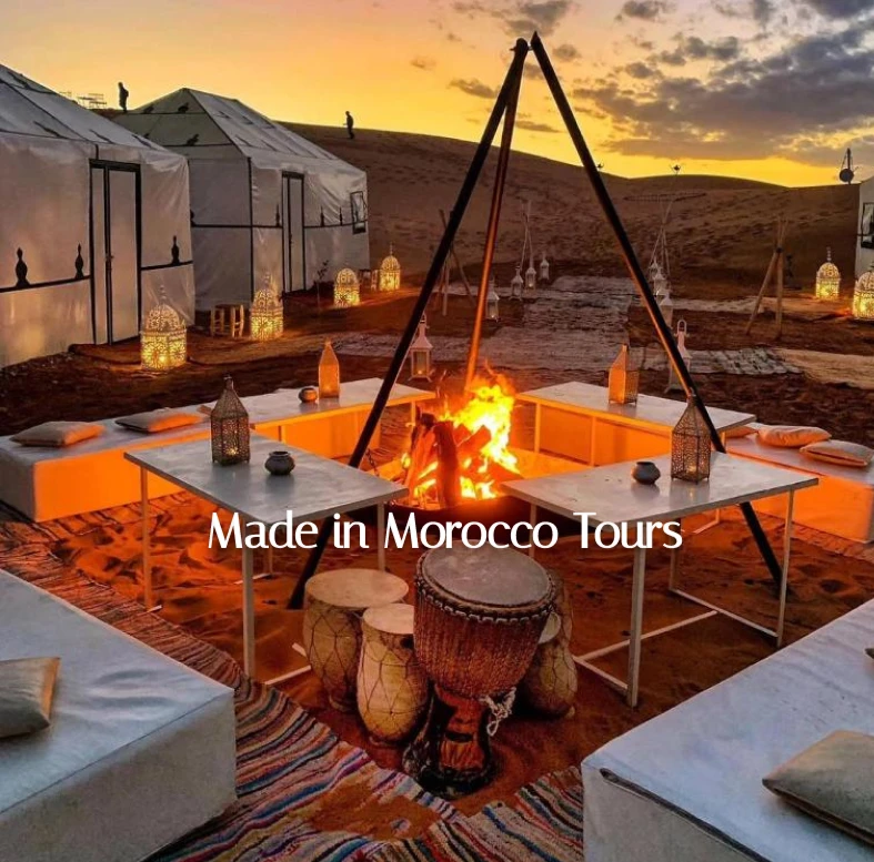 Morocco Tours