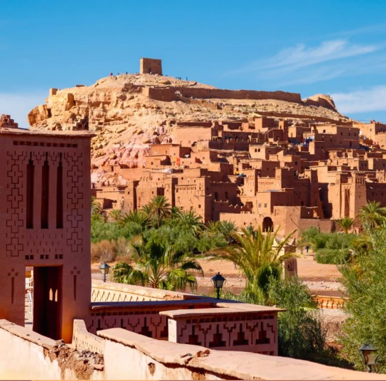 ouarzazate morocco tours