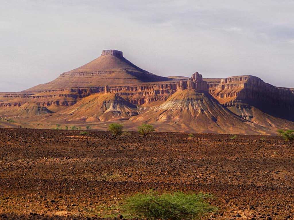 2-day Marrakech-Zagora