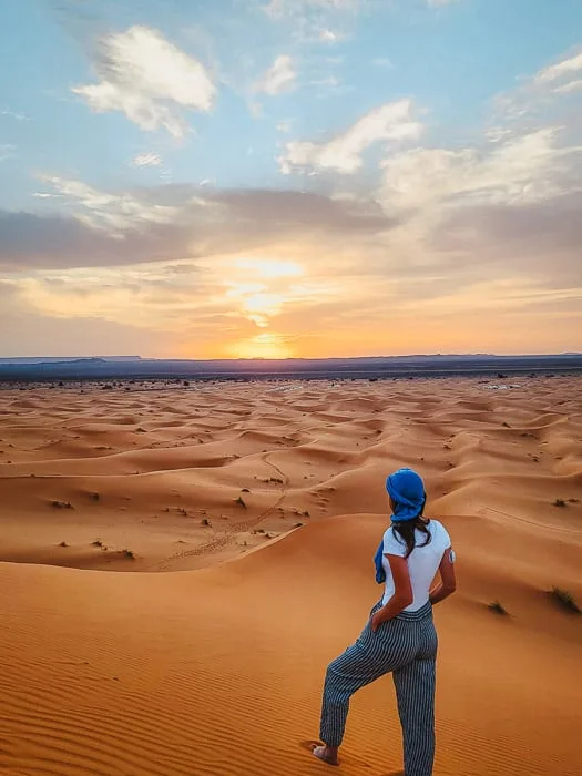 Morocco Travel Adventure